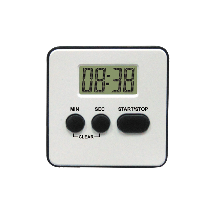 MINUTNIK MPM QUALITY E02.2541.00 BIAŁY