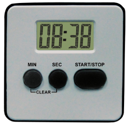 MINUTNIK MPM QUALITY E02.2541.70 SREBRNY