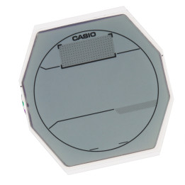 ORYGINALNY WYŚWIETLACZ LCD CASIO PRW-3510 PRW-3510Y-1ER