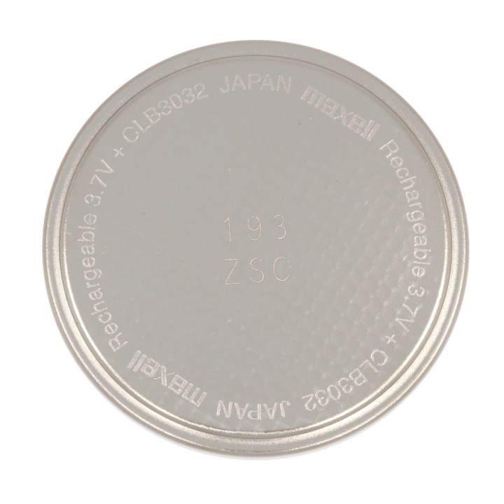 ORYGINALNY KONDENSATOR CASIO CLB-3032 DOSTĘPNY NA ZAMÓWIENIE, KONTAKT 602 512 883