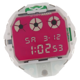 ORYGINALNY MECHANIZM MODUŁ CASIO DW-6900 DW-6900CB-8