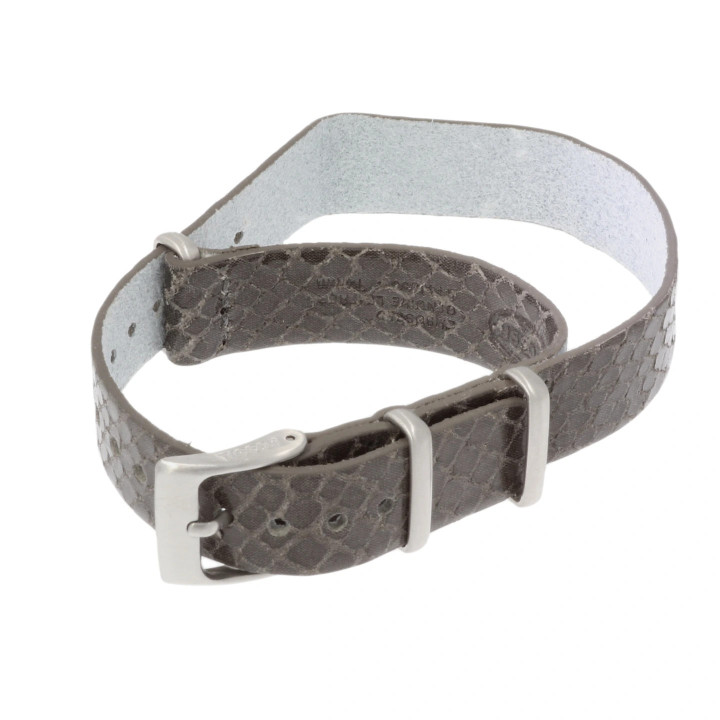 ORYGINALNY PASEK FOSSIL S141056 14MM