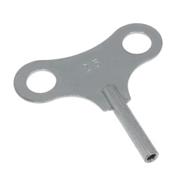 KLUCZ DO NAKRĘCANIA ZEGARA kwadrat 2,5 mm