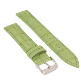 PASEK DO ZEGARKA 20 mm DILOY 379EL.20.11DŁUGI