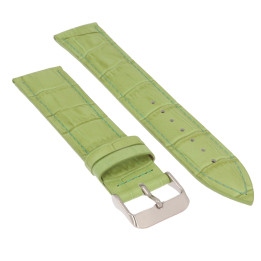 PASEK DO ZEGARKA 22 mm DILOY 379EL.22.11 DŁUGI