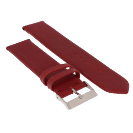 PASEK DO ZEGARKA 20 mm DILOY 326.20.4 BORDOWY