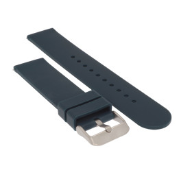 ORYGINALNY PASEK DO ZEGARKA SMARTWATCH RNCE42 20mm ZIELONY