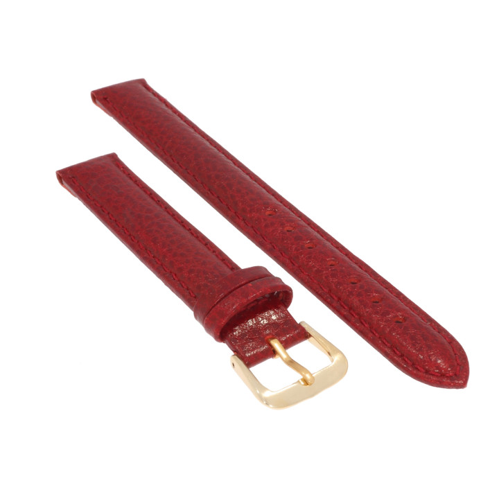 PASEK DO ZEGARKA 14 mm XL DILOY 131EL.14.4 BORDOWY