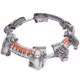 ORYGINALNY BEZEL CASIO GBD-H1000 GBD-H1000-1A4