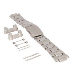 ORYGINALNA BRANSOLETA CASIO MSG-130 MSG-132 MSG-130D-2