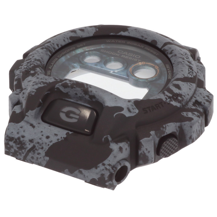 ORYGINALNA KOPERTA OBUDOWA CASIO GD-X6900 GD-X6900MH-1
