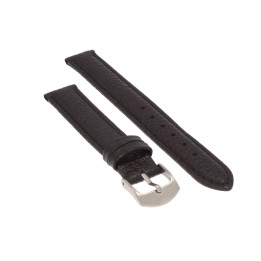 PASEK DO ZEGARKA 14 mm DILOY 131.01.14 CZARNY