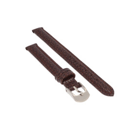 PASEK DO ZEGARKA 10 mm DILOY 131.02.10 BRĄZOWY
