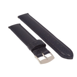 PASEK DO ZEGARKA 18 mm DILOY 131.18.5 (1) GRNATOWY