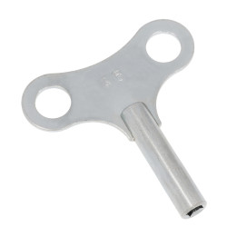 KLUCZ DO NAKRĘCANIA ZEGARA kwadrat 4,5 mm