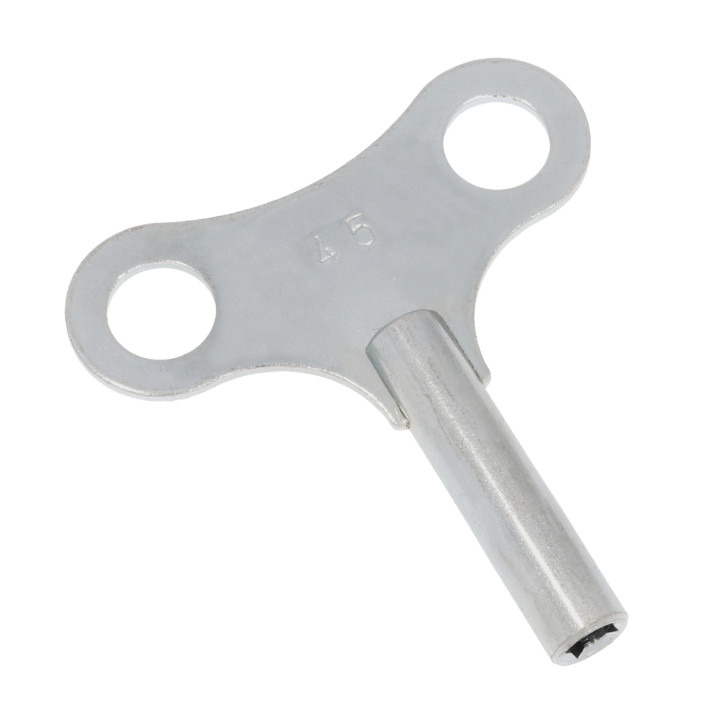 KLUCZ DO NAKRĘCANIA ZEGARA kwadrat 4,5 mm