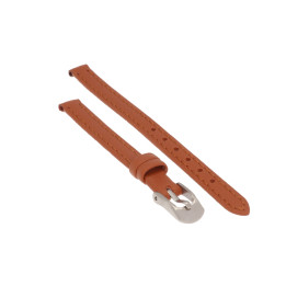 PASEK DO ZEGARKA 8 mm DILOY 302.03.08 BRĄZOWY