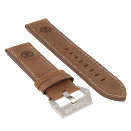 PASEK DO ZEGARKA 22 mm TIMBERLAND TBL.15249JS/03 BEŻOWY