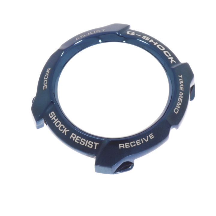 ORYGINALNY BEZEL CASIO GW-700 GW-700BDJ-2