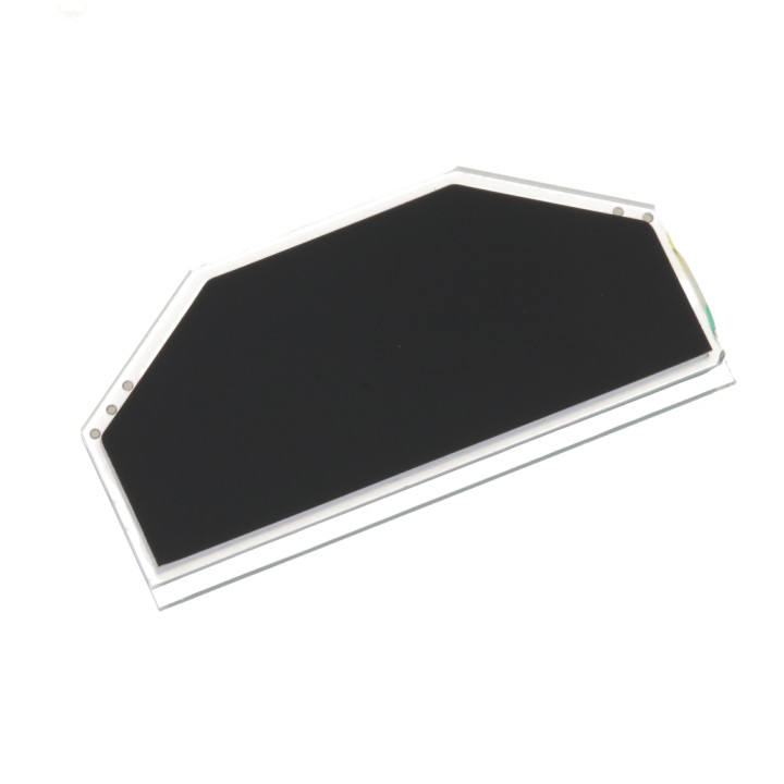 ORYGINALNY WYŚWIETLACZ LCD CASIO GA-110 GA-110BW-1A GA-110DN-4A GA-110HT-7A GA-110HT-8A