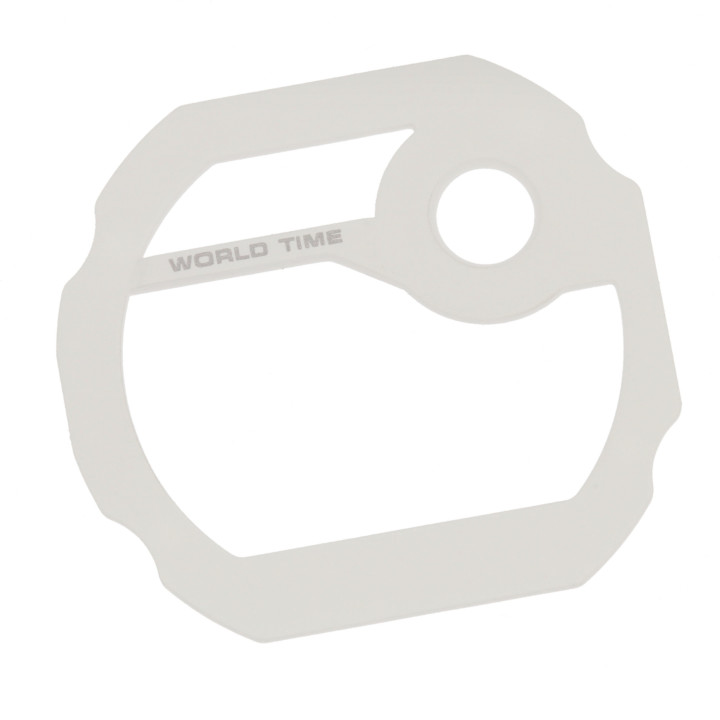 ORYGINALNA TARCZA CASIO G-8900 G-8900DGK-7