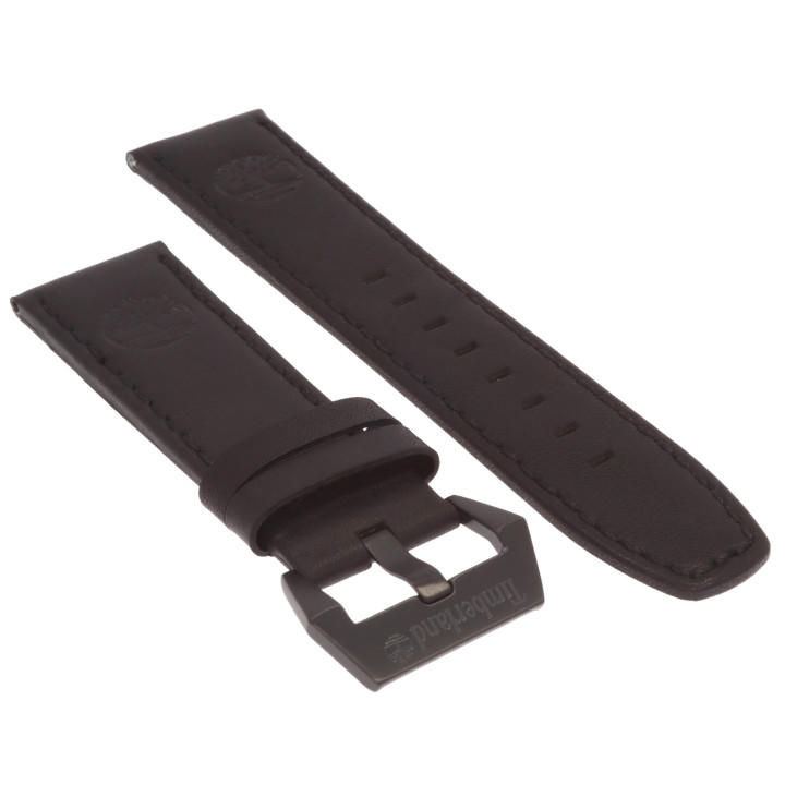 PASEK DO ZEGARKA 24 mm TIMBERLAND TBL.15953JSB/02 CZARNY