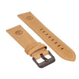 PASEK DO ZEGARKA 22 mm TIMBERLAND TBL.15248JSB/61 BEŻOWY