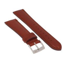 PASEK DO ZEGARKA 20 mm MORELLATO  A01X3495006041CR20  BRĄZOWY