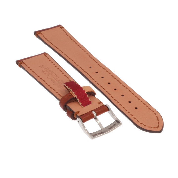 PASEK DO ZEGARKA 20 mm MORELLATO  A01X3495006041CR20  BRĄZOWY