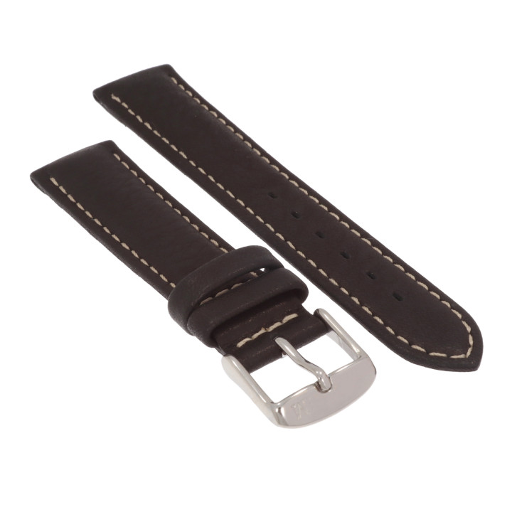 PASEK DO ZEGARKA 20 mm MORELLATO A01U3821712019CR20 CZARNY