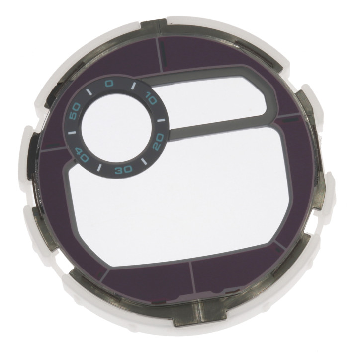 ORYGINALNA TARCZA SOLAR CASIO GWF-D1000 GWF-D1000MB-3