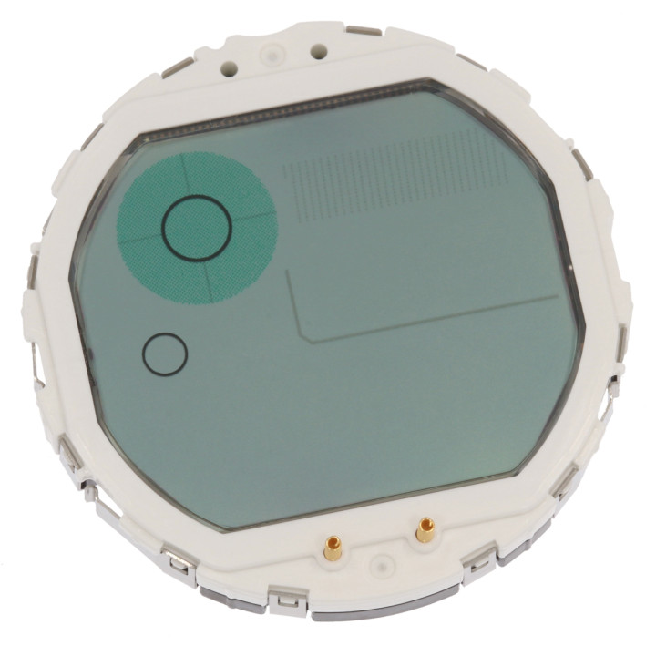 ORYGINALNY MECHANIZM MODUŁ CASIO GWF-D1000 GWF-D1000MB-3