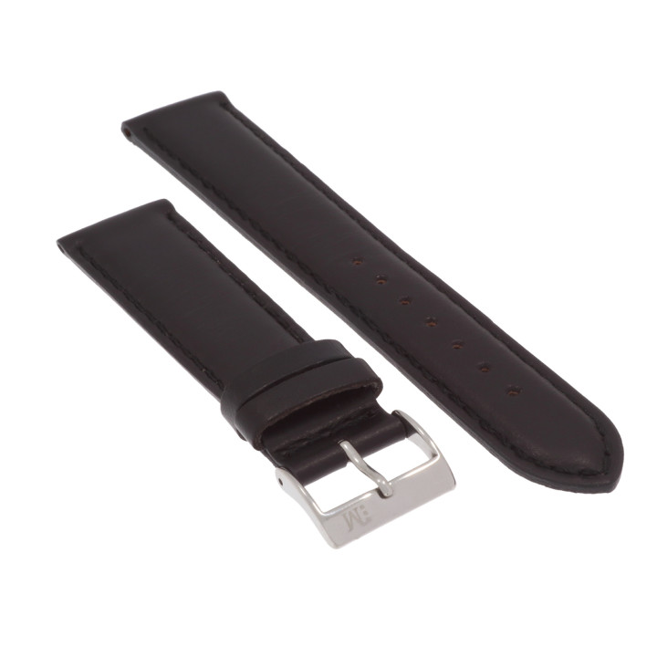 PASEK DO ZEGARKA 20 mm MORELLATO A01U096987019CR20 CZARNY
