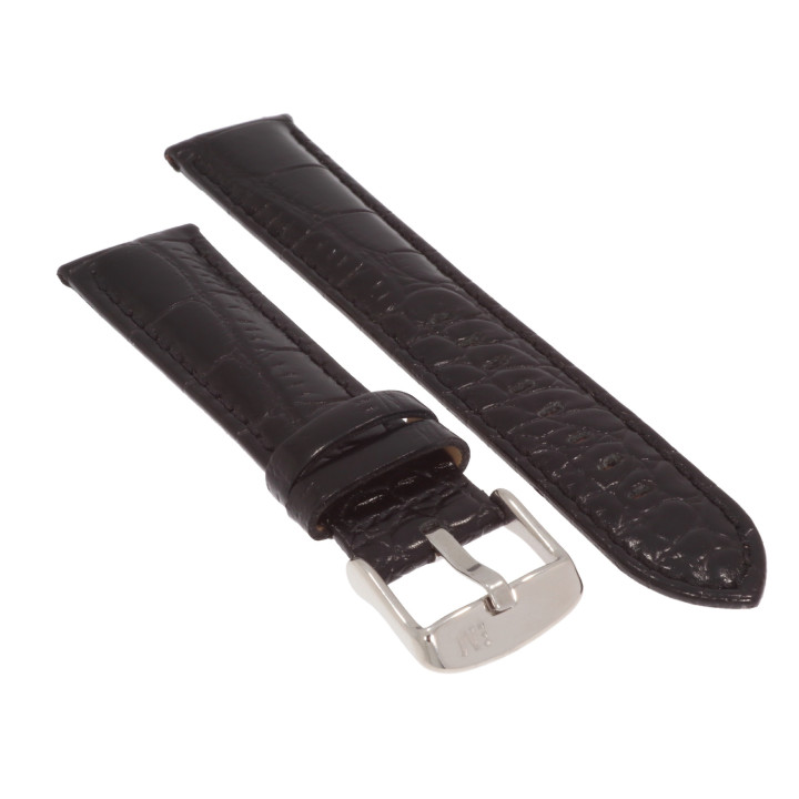 PASEK DO ZEGARKA 20 mm MORELLATO A01X3555990019CR20 CZARNY