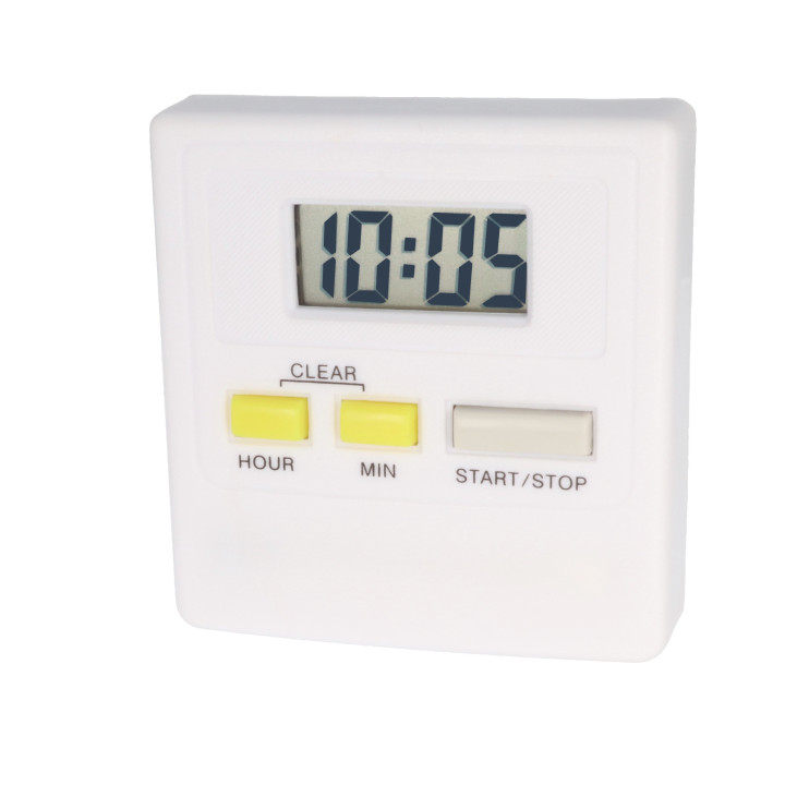 MINUTNIK MPM QUALITY E02.2540 BIAŁY