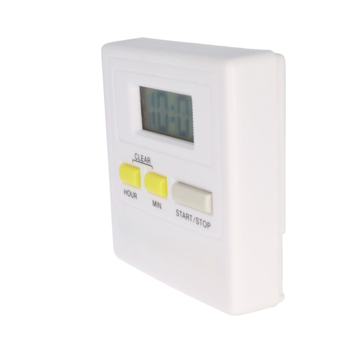 MINUTNIK MPM QUALITY E02.2540 BIAŁY