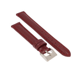 PASEK DO ZEGARKA 14 mm DILOY 363.14.4 BORDOWY