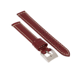 PASEK DO ZEGARKA 14 mm DILOY 363.14.4 (1) BORDOWY