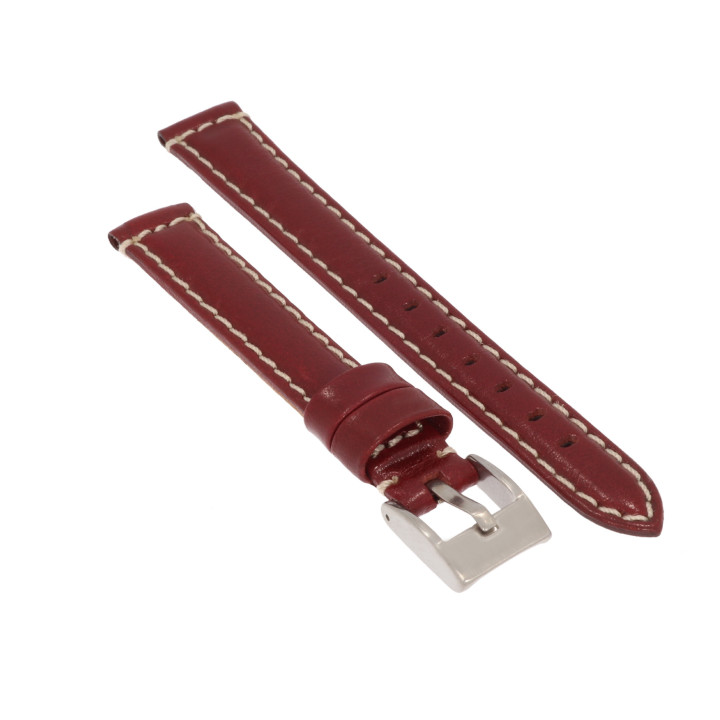 PASEK DO ZEGARKA 14 mm DILOY 363.14.4 (1) BORDOWY