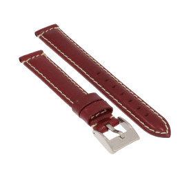 PASEK DO ZEGARKA 16 mm DILOY 363.16.4 BORDOWY