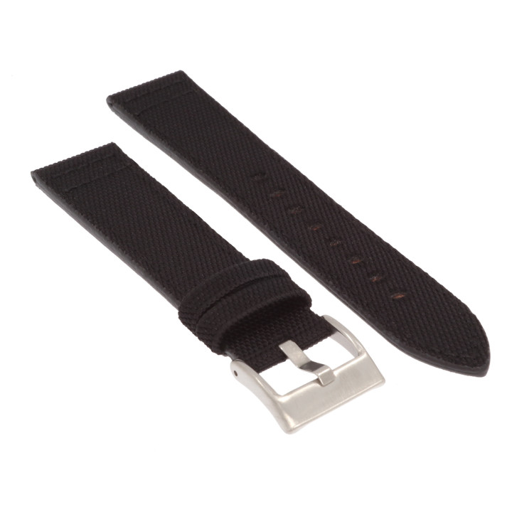 PASEK DO ZEGARKA 20 mm DILOY 416.01.20