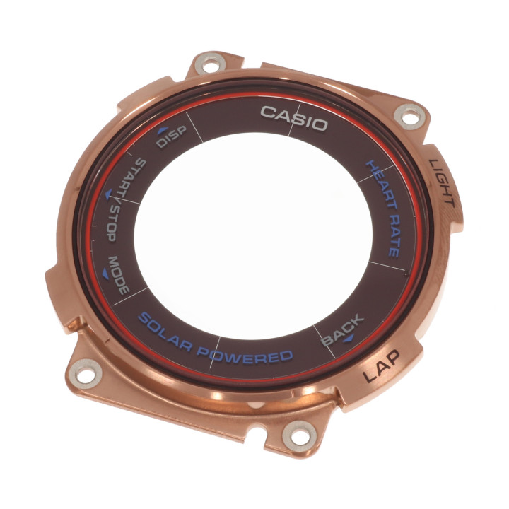 ORYGINALNA BEZEL CASIO GBD-H1000 GBD-H1000-1A4