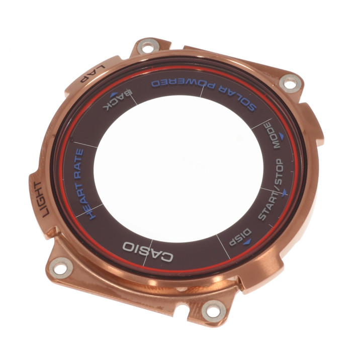 ORYGINALNA BEZEL CASIO GBD-H1000 GBD-H1000-1A4