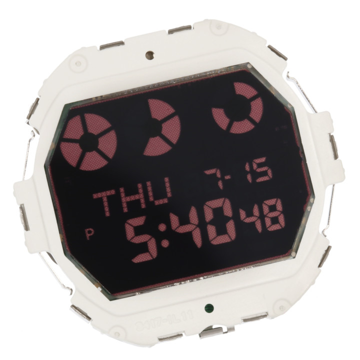 ORYGINALNY MODUŁ MECHANIZM CASIO GD-X6900 GD-X6900HT-4 GD-X6900MNM-1