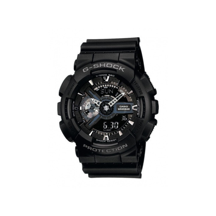 ORYGINALNY ZEGAREK CASIO GA-110-1B