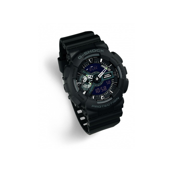 ORYGINALNY ZEGAREK CASIO GA-110-1B