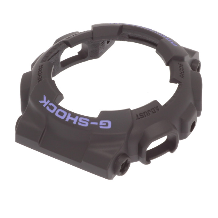 ORYGINALNY BEZEL CASIO GMA-S140 GMA-S140-8A