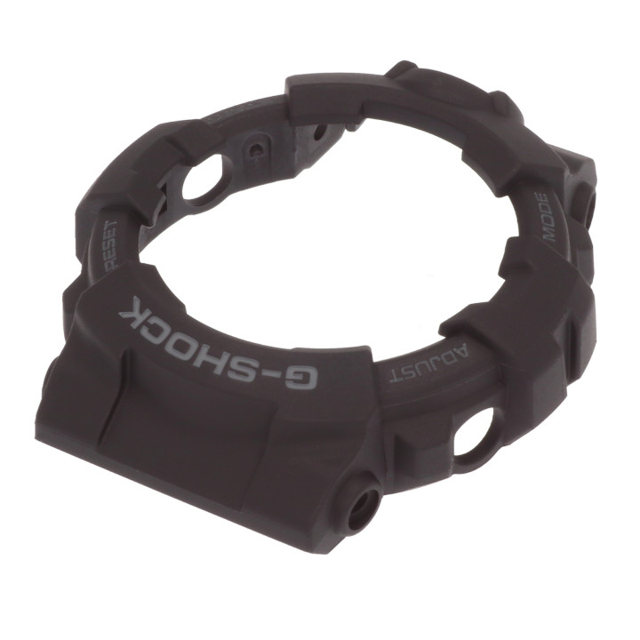 ORYGINALNY BEZEL DO ZEGARKA CASIO GA-800 GA-810 GBA-800 GBA-800LU-1A