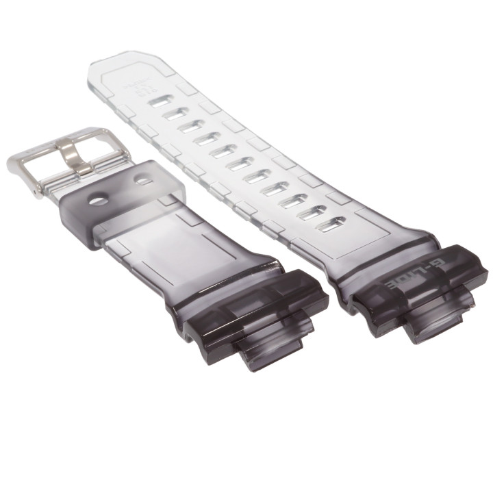 ORYGINALNY PASEK CASIO GAX-100 GAX-100MSB-1A