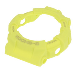 ORYGINALNY BEZEL CASIO GMA-B800 GMA-B800-9AER